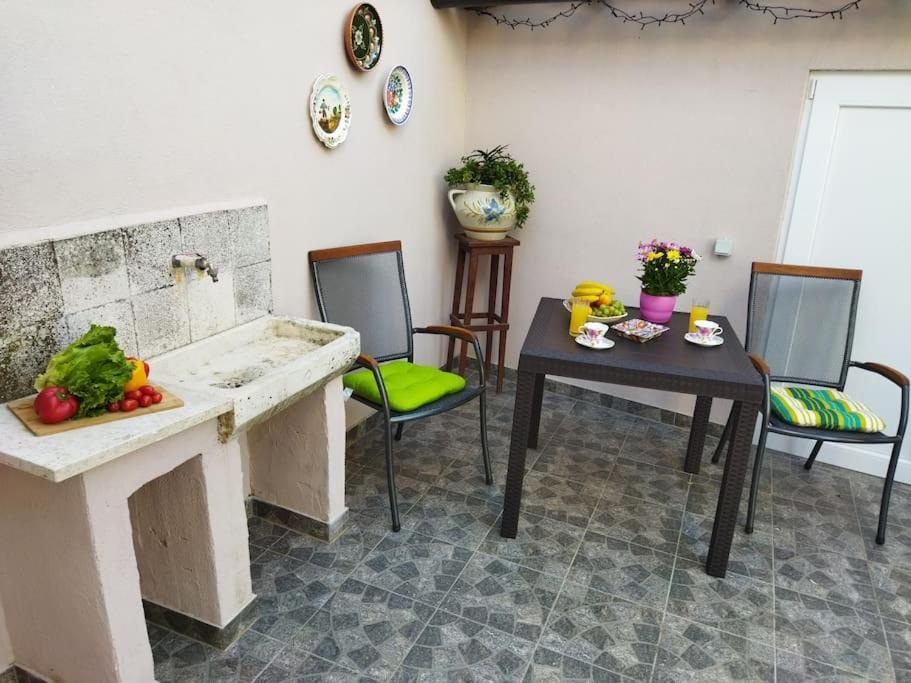 Kuca Lilla Počitniška hiša Loborika