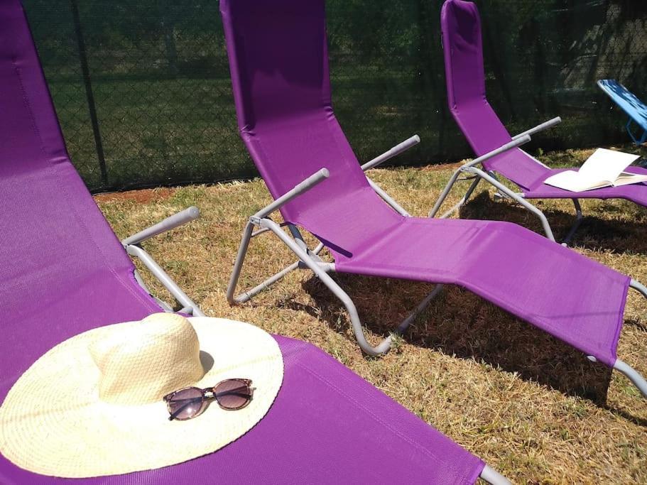 Holiday home Kuca Lilla