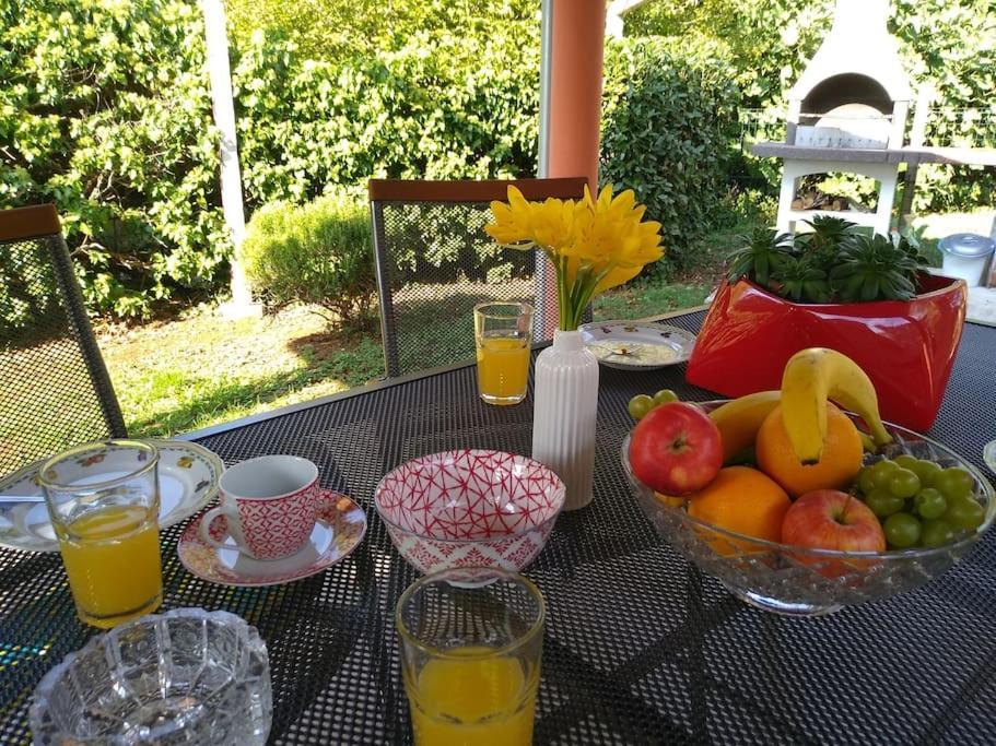 Kuca Lilla Holiday home