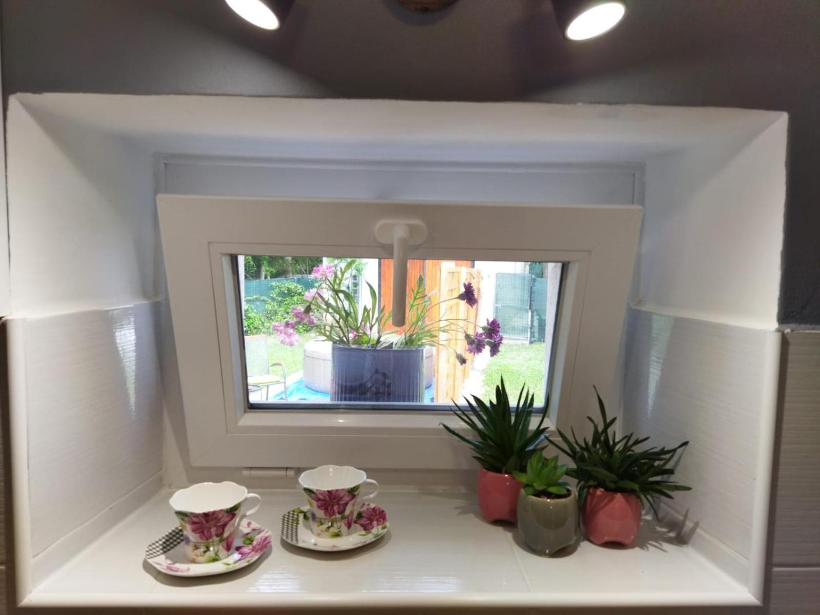 Kuca Lilla Holiday home Loborika