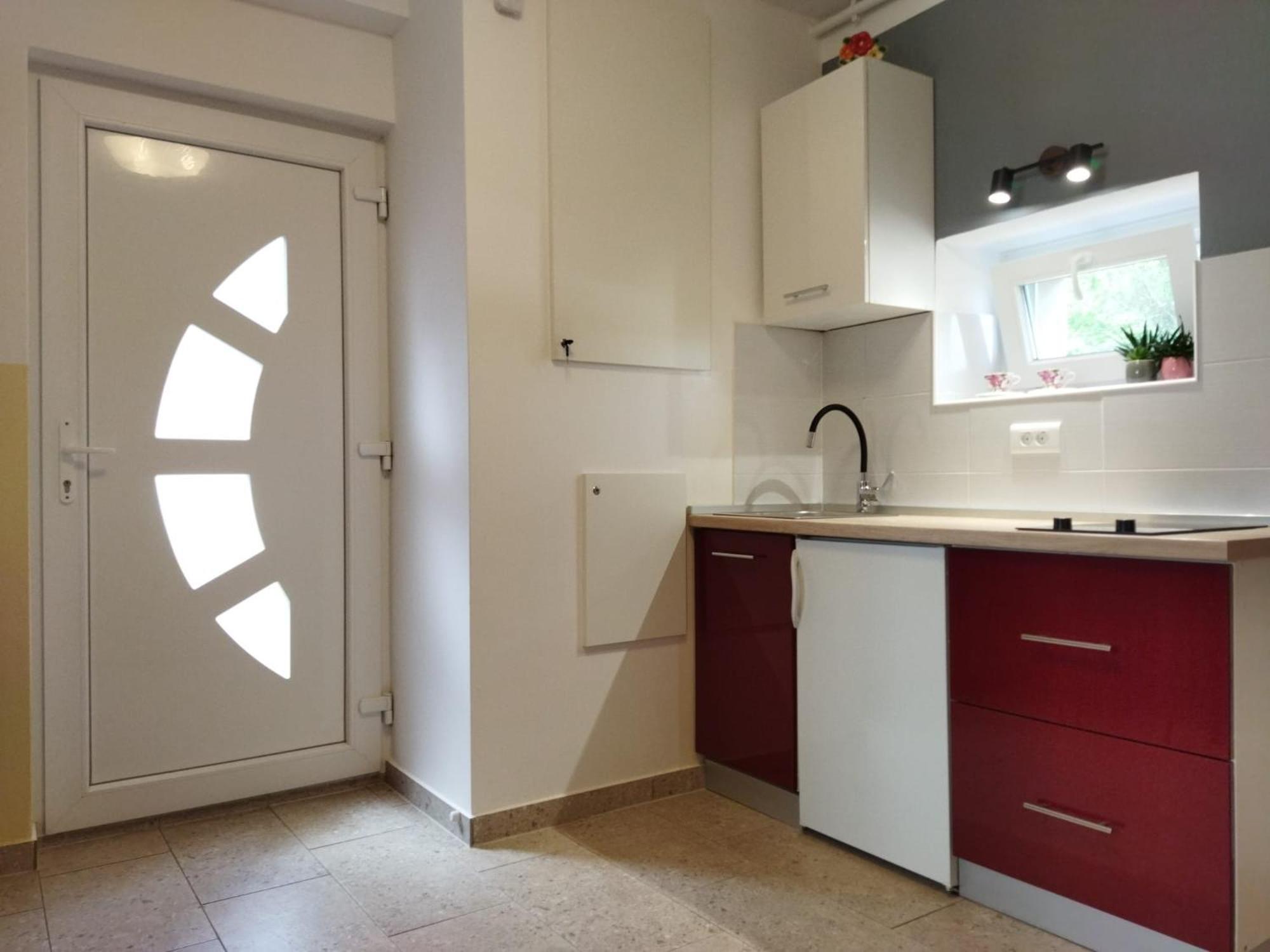 Holiday home Kuca Lilla *
