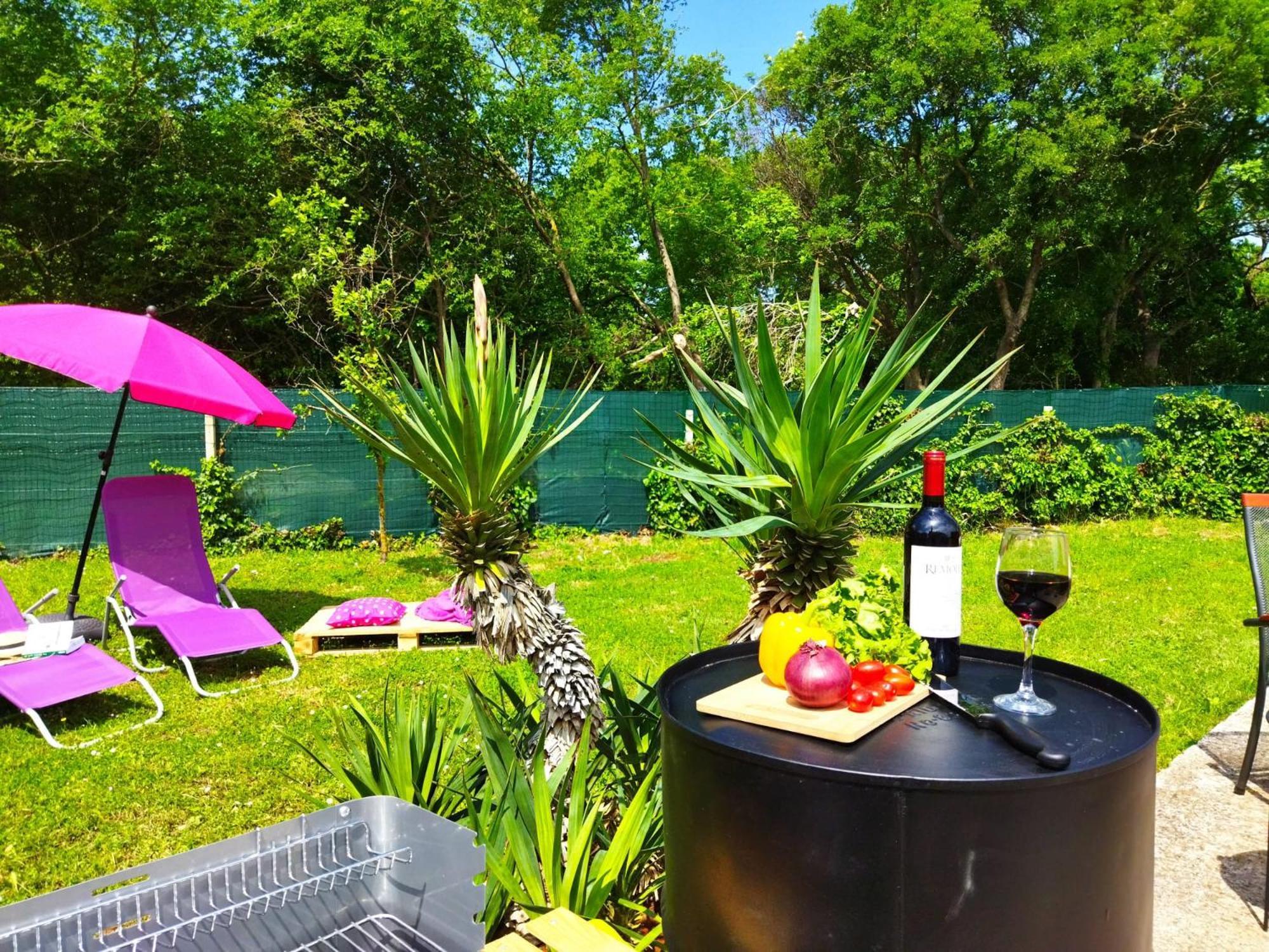 Holiday home Kuca Lilla